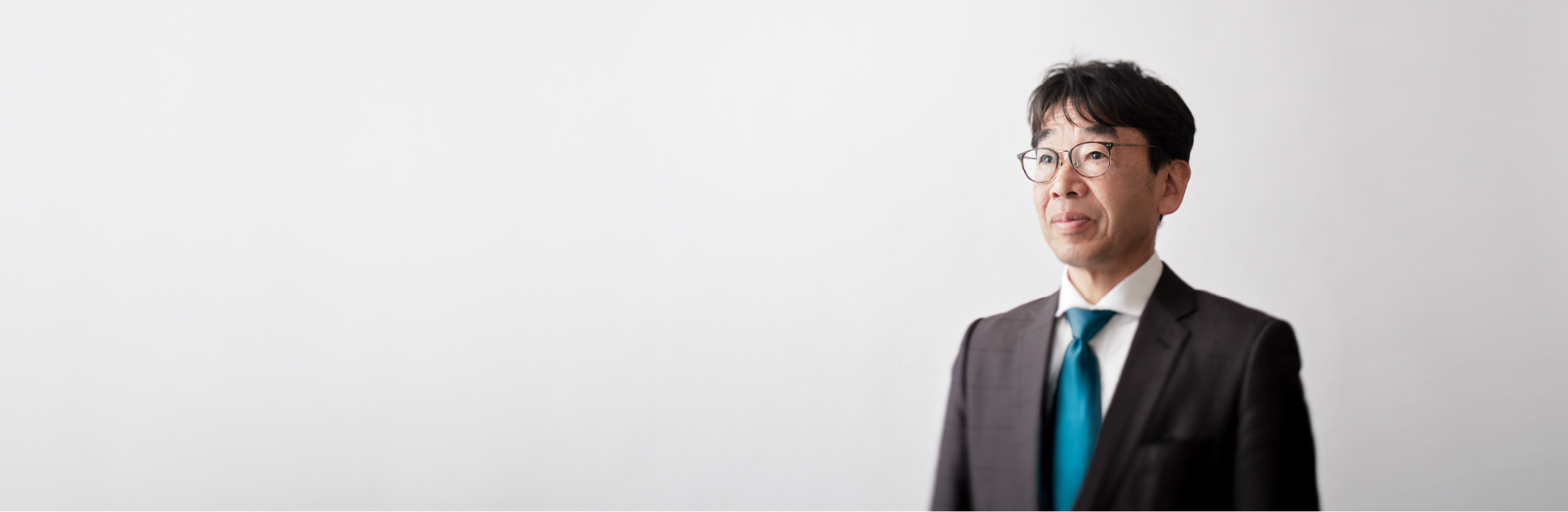 桐生第一高等学校 校長 福田　享