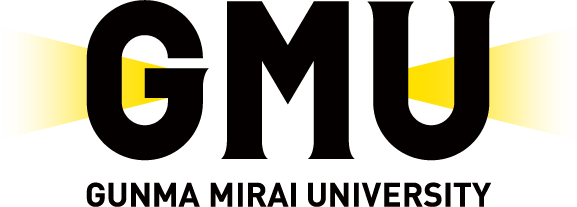 GMU GUNMA MIRAI UNIVERSITY